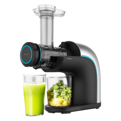 Juice Live 2000 EasyClean Katı Meyve Sıkacağı Kolay Temizlik ve Güçlü Performans