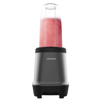 Nutriblender Fusion Taşınabilir Smoothie Blender Şarjlı Portatif Blender Mini