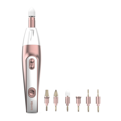 PinkyCare 700 Perfect Nails Manikür ve Pedikür Cihazı Profesyonel Tırnak Bakımı