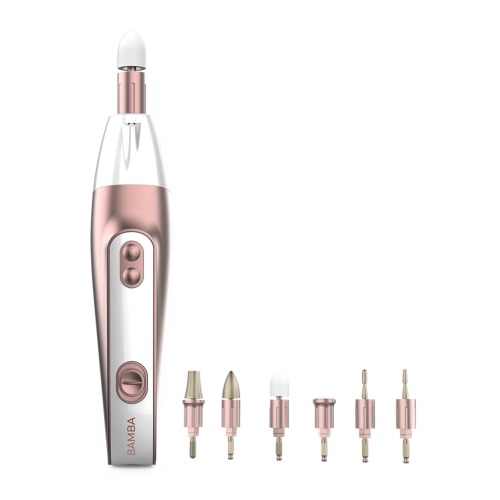 PinkyCare 700 Perfect Nails Manikür ve Pedikür Cihazı Profesyonel Tırnak Bakımı