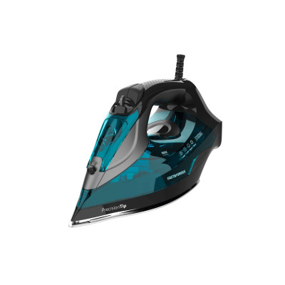 Fast&Furious 5055 Pro 3100 W Buharlı Ütü Seramik Taban