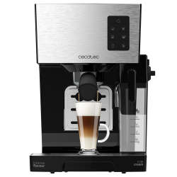 Power Instant-ccino 20 Espresso Makinesi 20 Bar Basınçlı Kahve Makinesi Power Instant-ccino 20 Espresso Makinesi 20 Bar Basınçlı Kahve Makinesi