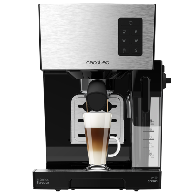 Power Instant-ccino 20 Espresso Makinesi 20 Bar Basınçlı Kahve Makinesi