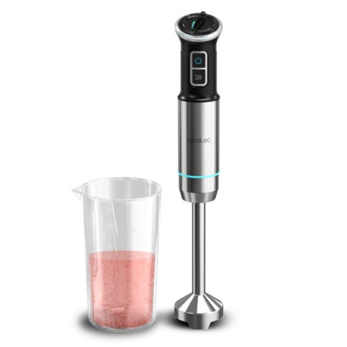 Power Neutron 1100Max El Blender Seti 1100 W | Turbo, Doğrayıcı, Çırpıcı