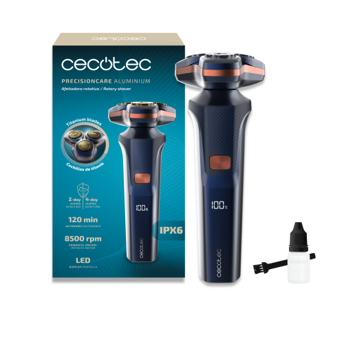 Precisioncare Alununium Precisioncare Alununium