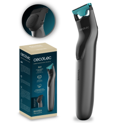 Precisioncare Oneshave Kablosuz Sakal Ve Vücut Tıraş Makinesi | Şarjlı, Islak Kuru Kullanım