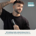 Precisioncare Samurai Clipper Kablosuz Saç Tıraş Makinesi | Şarjlı, Hassas Ve Sıfır Kesim Precisioncare Samurai Clipper Kablosuz Saç Tıraş Makinesi | Şarjlı, Hassas Ve Sıfır Kesim