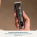 Precisioncare Samurai Clipper Kablosuz Saç Tıraş Makinesi | Şarjlı, Hassas Ve Sıfır Kesim Precisioncare Samurai Clipper Kablosuz Saç Tıraş Makinesi | Şarjlı, Hassas Ve Sıfır Kesim