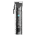 Precisioncare Samurai Clipper Kablosuz Saç Tıraş Makinesi | Şarjlı, Hassas Ve Sıfır Kesim Precisioncare Samurai Clipper Kablosuz Saç Tıraş Makinesi | Şarjlı, Hassas Ve Sıfır Kesim