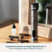 Precisioncare Samurai Kablosuz Saç Sakal Tıraş Makinesi | Şarjlı Tıraş Makinesi Precisioncare Samurai Kablosuz Saç Sakal Tıraş Makinesi | Şarjlı Tıraş Makinesi