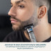Precisioncare Samurai Kablosuz Saç Sakal Tıraş Makinesi | Şarjlı Tıraş Makinesi Precisioncare Samurai Kablosuz Saç Sakal Tıraş Makinesi | Şarjlı Tıraş Makinesi