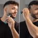 Precisioncare Samurai Kablosuz Saç Sakal Tıraş Makinesi | Şarjlı Tıraş Makinesi Precisioncare Samurai Kablosuz Saç Sakal Tıraş Makinesi | Şarjlı Tıraş Makinesi