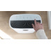 TotalPure 2500 Connected Akıllı Hava Temizleyici HEPA Filtreli