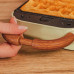 Rock’Ntoast Retro One Red 3’Ü 1 Arada Tost Makinesi | Sandviç, Waffle Ve Donut Makinesi Rock’Ntoast Retro One Red 3’Ü 1 Arada Tost Makinesi | Sandviç, Waffle Ve Donut Makinesi