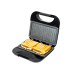 Rock'nToast Square Sandviç ve Tost Makinesi Kahvaltı İçin İdeal Rock'nToast Square Sandviç ve Tost Makinesi Kahvaltı İçin İdeal