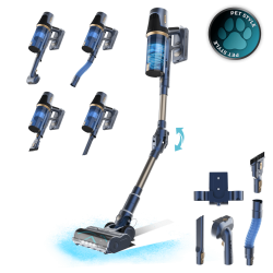 Rs70 Pet Flex Kablosuz Dikey Süpürge Şarjlı Güçlü Rs70 Pet Flex Kablosuz Dikey Süpürge Şarjlı Güçlü
