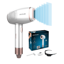 Skincare Ipl Gun Lazer Epilasyon Cihazı - Acısız Epilasyon, Ev Tipi Kullanım, Hızlı Uygulama, Pürüzsüz Cilt