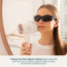 Skincare Ipl Gun Lazer Epilasyon Cihazı - Acısız Epilasyon, Ev Tipi Kullanım, Hızlı Uygulama, Pürüzsüz Cilt