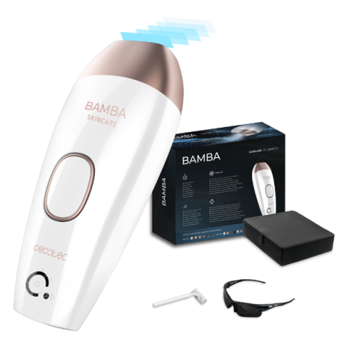 Skincare Ipl Quartz Lazer Epilasyon Cihazı - Kalıcı Tüy Azaltma, Acısız Uygulama, Ev Tipi Epilasyon Skincare Ipl Quartz Lazer Epilasyon Cihazı - Kalıcı Tüy Azaltma, Acısız Uygulama, Ev Tipi Epilasyon
