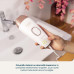Skincare Ipl Quartz Lazer Epilasyon Cihazı - Kalıcı Tüy Azaltma, Acısız Uygulama, Ev Tipi Epilasyon Skincare Ipl Quartz Lazer Epilasyon Cihazı - Kalıcı Tüy Azaltma, Acısız Uygulama, Ev Tipi Epilasyon