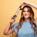 Surfcare Epic Curly Sphere Saç Maşası | Bukle Maşası, Dalga Yapıcı Otomatik Şekillendirici