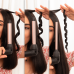 Surfcare Multiwaves Saç Maşası | Çok Başlıklı Bukle Ve Dalga Şekillendirici