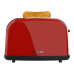 Toastin Time 850 Red Lite Ekmek Kızartma Makinesi Hızlı Çift Dilim Tost Makinesi