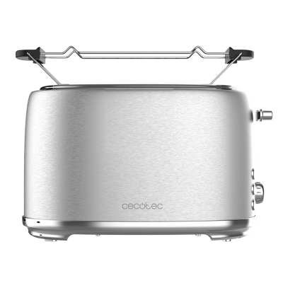 Toast & Taste 1000 Retro Double 2 Dilim Dikey Tost Makinesi