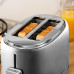 Toast & Taste 1000 Retro Double 2 Dilim Dikey Tost Makinesi