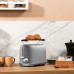 Toast & Taste 1000 Retro Double 2 Dilim Dikey Tost Makinesi