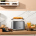 Toast & Taste 1000 Retro Double 2 Dilim Dikey Tost Makinesi