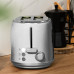 Toast & Taste 1000 Retro Double 2 Dilim Dikey Tost Makinesi