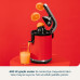 Xqueeze Retrojuice 600 Red Elektrikli Narenciye Sıkacağı