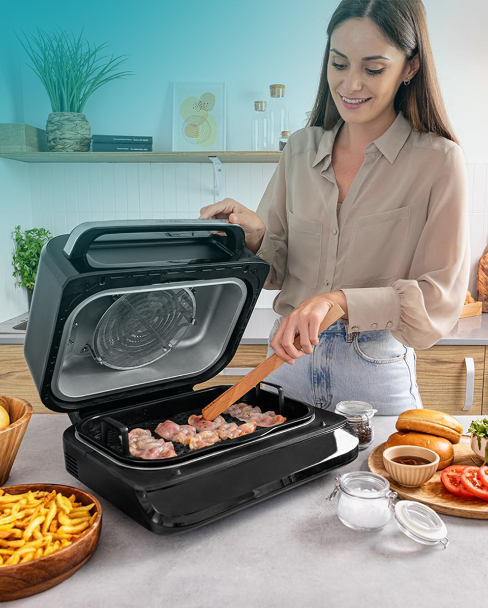 Airfryer